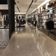 Lilanz Dark Grey Terrazzo Wall Floor Tile