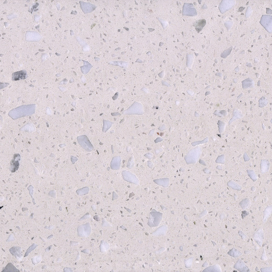Twilight snow Terrazzo Artificial Polished Beige terrazzo