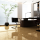 Margaret Terrazzo Yellow Artificial Stone