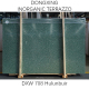 Green Meadows Terrazzo Stone Slabs for Foor Wall