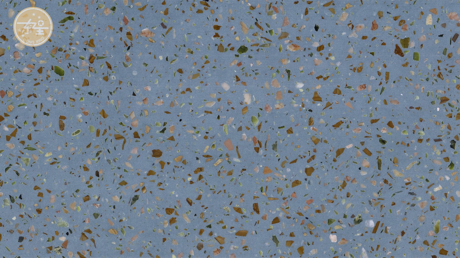 terrazzo slabs