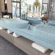 Gresie Winsor Blue Terrazzo