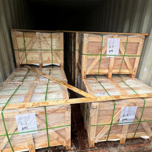 Possiamo fornire 10.000 m2/bocca