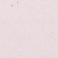 Travertin inoranique de grotte blanche