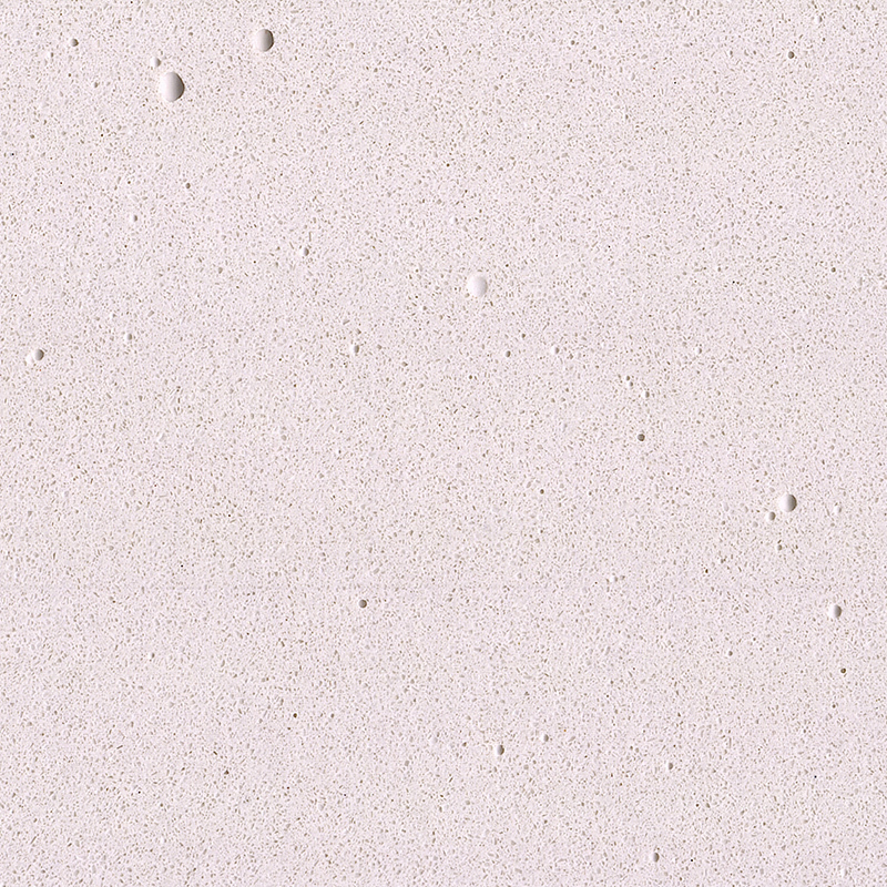 Travertin inoranique de grotte blanche