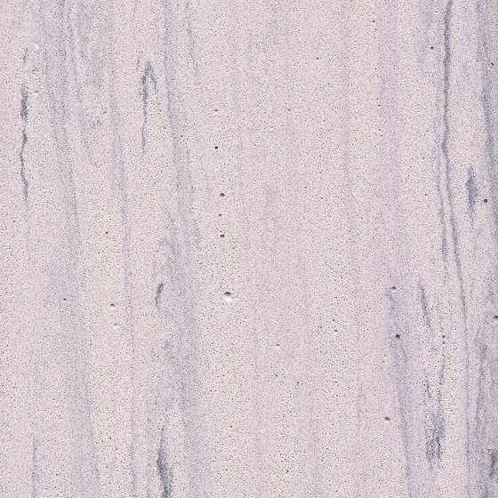 Modello paesaggistico in travertino inorganico