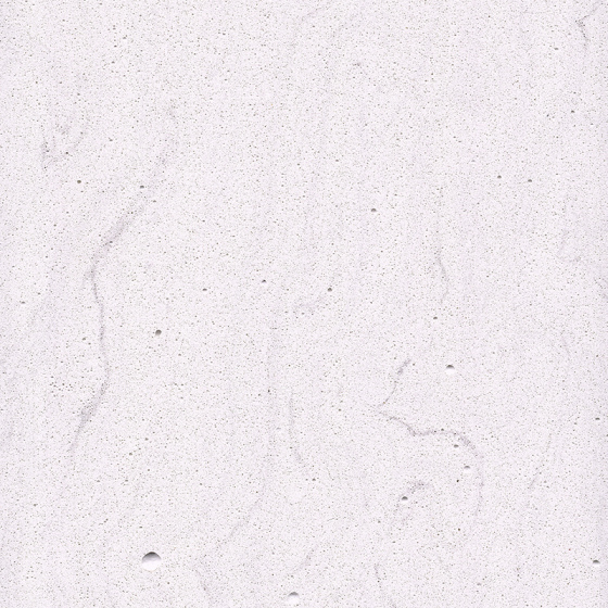 Pavimento in travertino inorganico a righe ondulate