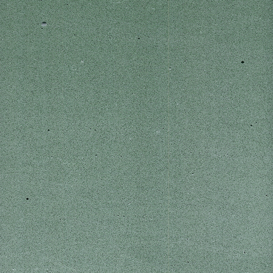 Solaio in travertino inorganico grotta verde