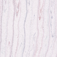 Red green and black stripes inorganic travertine paving