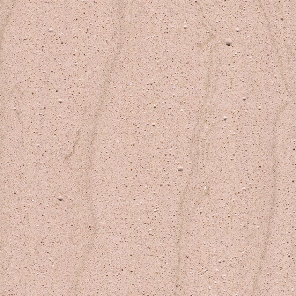 Grey stripe inorganic travertine grain stone