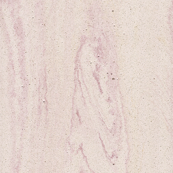 Pietre della caverna di pietra a strisce rosse-gialle