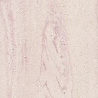 빨간색-노란색 줄무늬 돌 동굴 돌