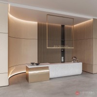 Hvid stribet sten hvid sten hule