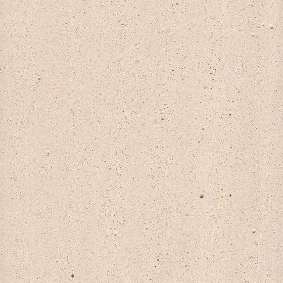 Grotta di pietra bianca in pietra a strisce bianche