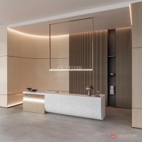 Hvid stribet sten hvid sten hule