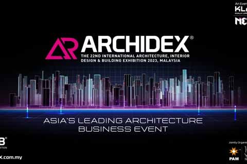 Dongxing Group is joinging ARCHIDEX 2023