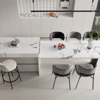 Carrara szürke véna mesterséges kvarckő