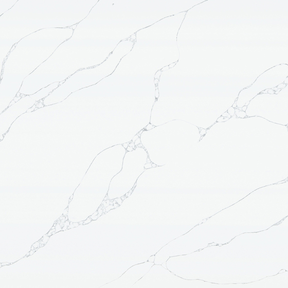 Artificial Quartz Kitchen Wall Floor Tiles