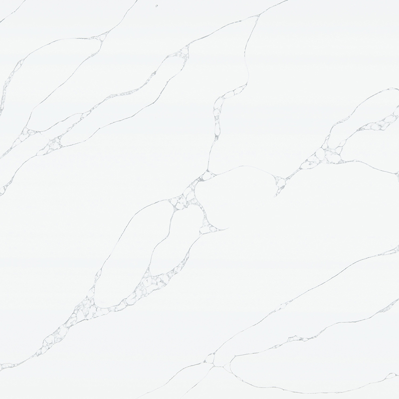 Artificial Quartz Kitchen Wall Floor Tiles