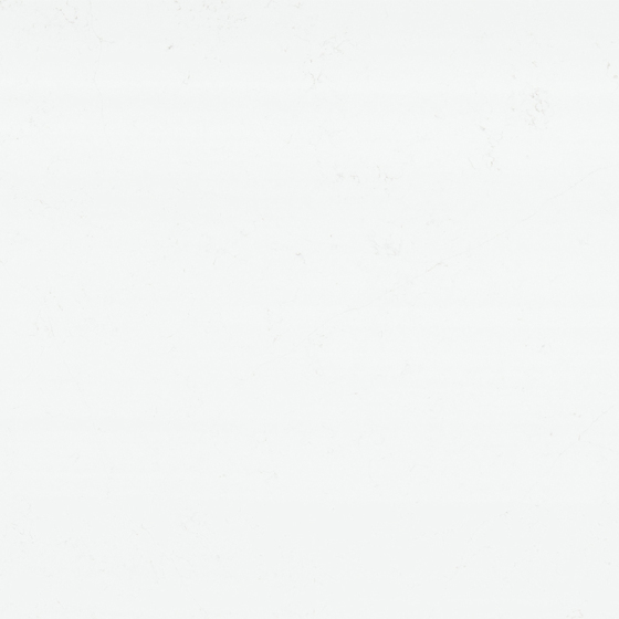 Carrara white natural vein artificial quartz stone slab