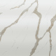 Calacatta gold vein artificial marble quartz stone