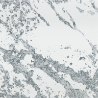 grijze ader badkamer decoratieve quartz werkbladen
