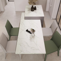 Carrara grijze ader wastafel kwarts