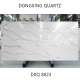 carrara grey vein quartz surfaces island slab