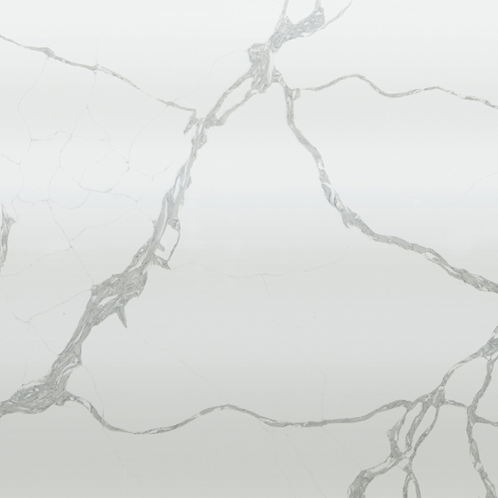 white-decorative-artificial-quartz-island-slab