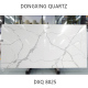 white-decorative-artificial-quartz-island-slab