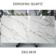 carrara gery vein decorative quartz slab