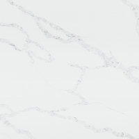 Calacatta white natural vein artificial artificial stone worktop