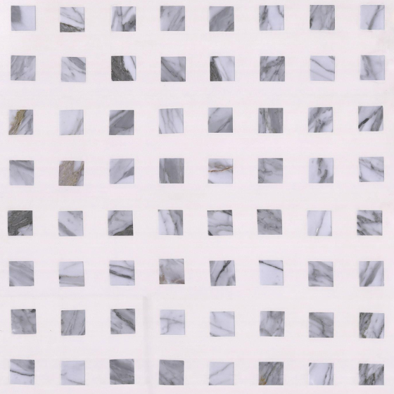 Motivo di design per pavimenti in terrazzo artistico