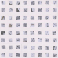 Terrazzo Art Floor Design Pattern