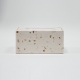 Artificial Stone Handicraft Items terrazzo tissue box