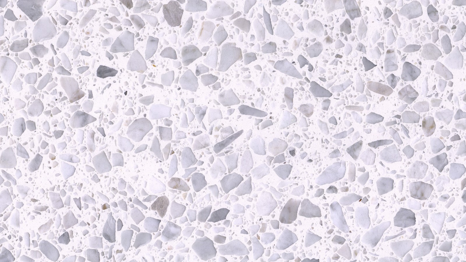 terrazzo floor