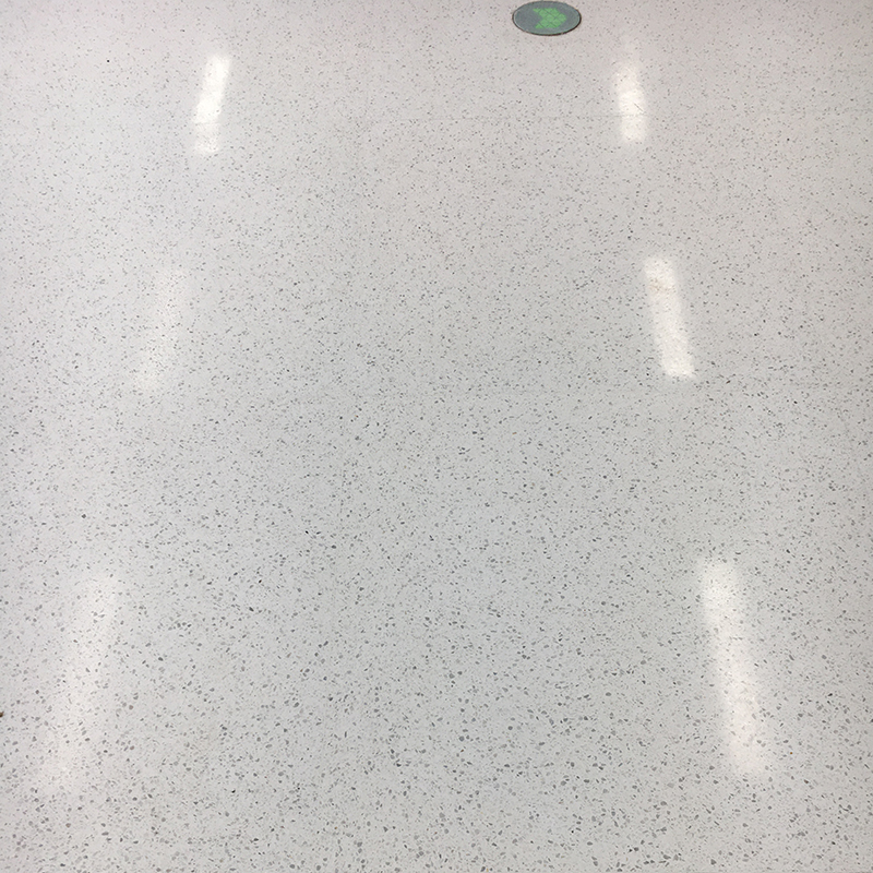 terrazzo project