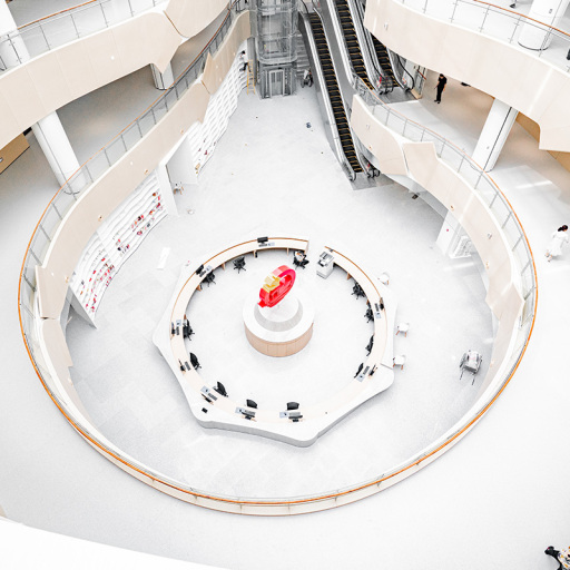 מרכז מסיבות ג'יאקסינג ושירות המונים