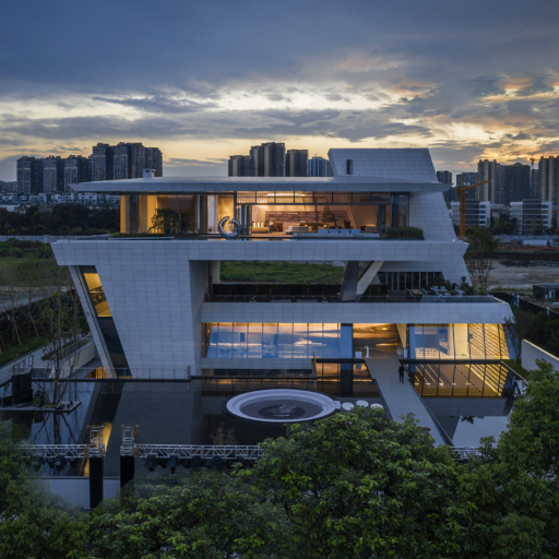 통센 진위에 1, 러산