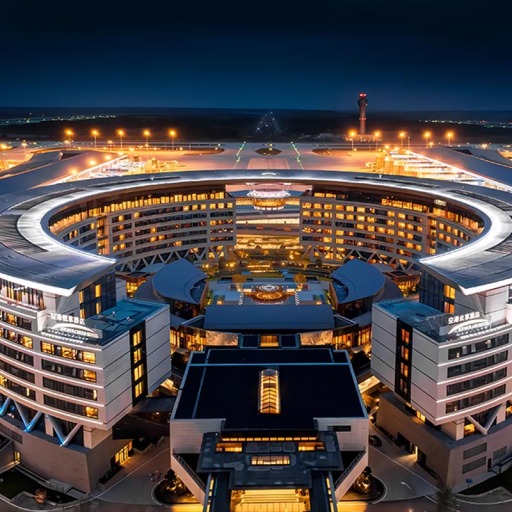 מלון טיאנפו Joyhub לְעוֹדֵד