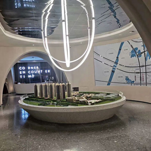 מרכז מכירות של גן אופטי בעמק ווהאן