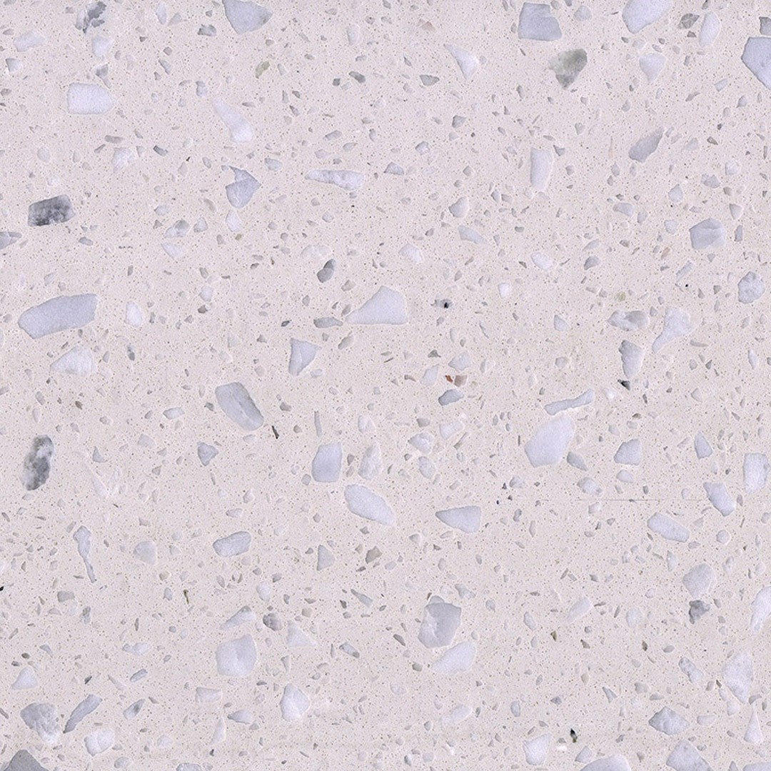 terrazzo floor