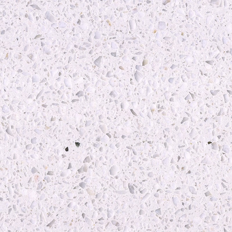 terrazzo wall