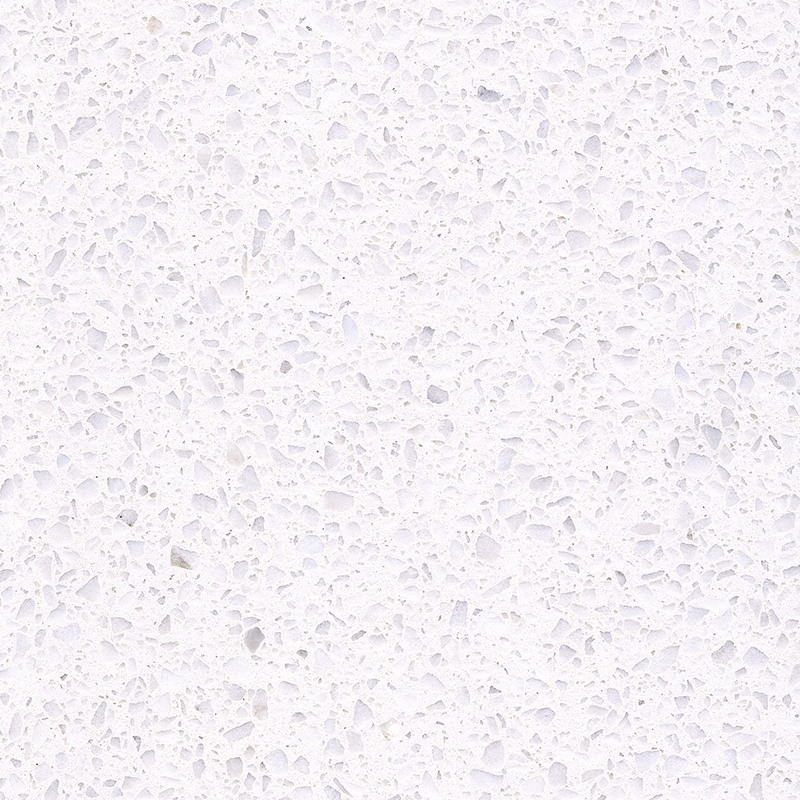 terrazzo application