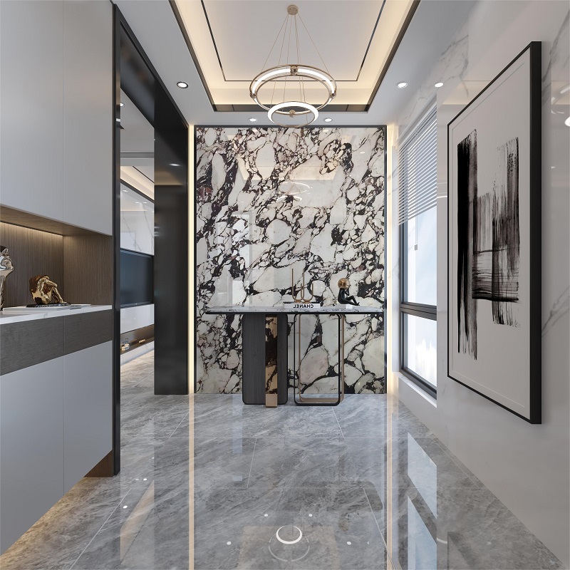 luxury floor design