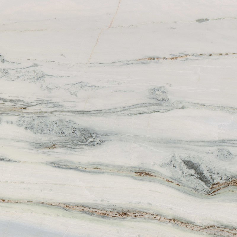 luxurious italian marble