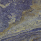 Luxury Blue Marble Wall Design Stone