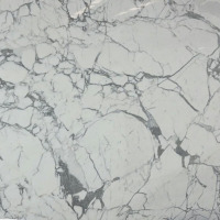 Crema Marfil Marble Countertop Finish