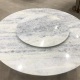 Luxury Natural Stone Tea Table Top Set