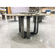 Luxury Stone Furniture Dining Table